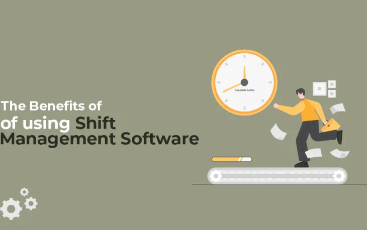 Shift Management Software Works