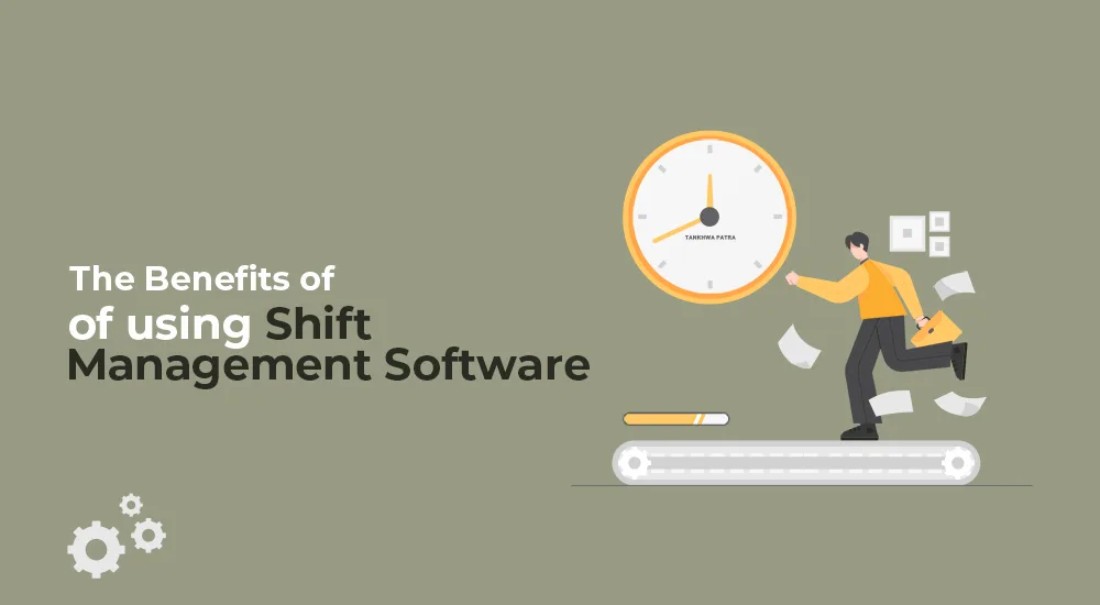 Shift Management Software Works