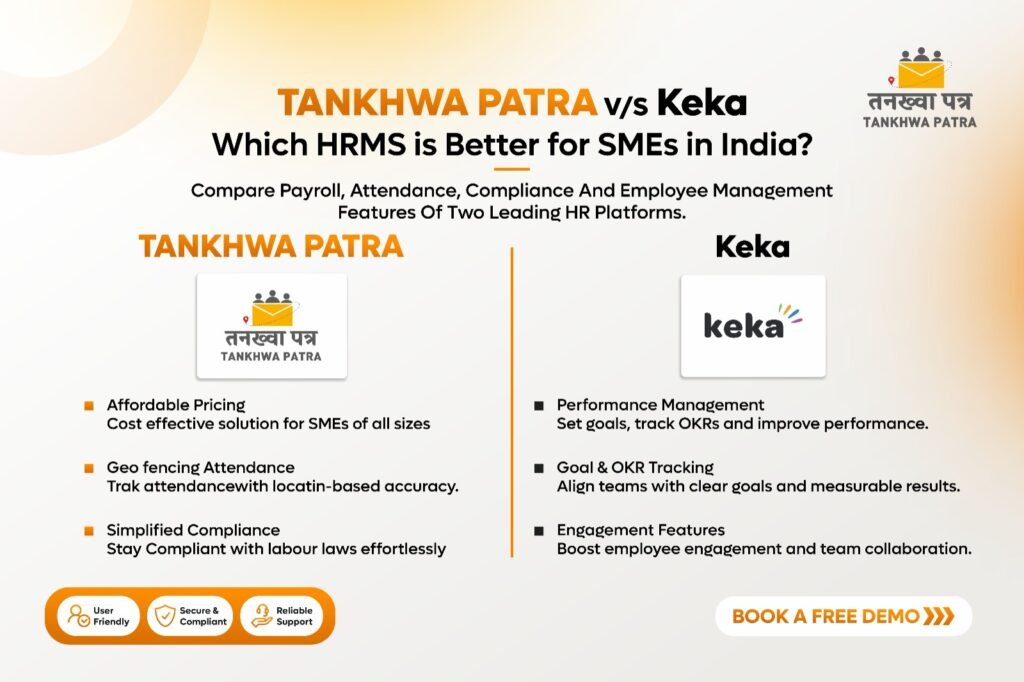 Tankhwa Patra vs Keka