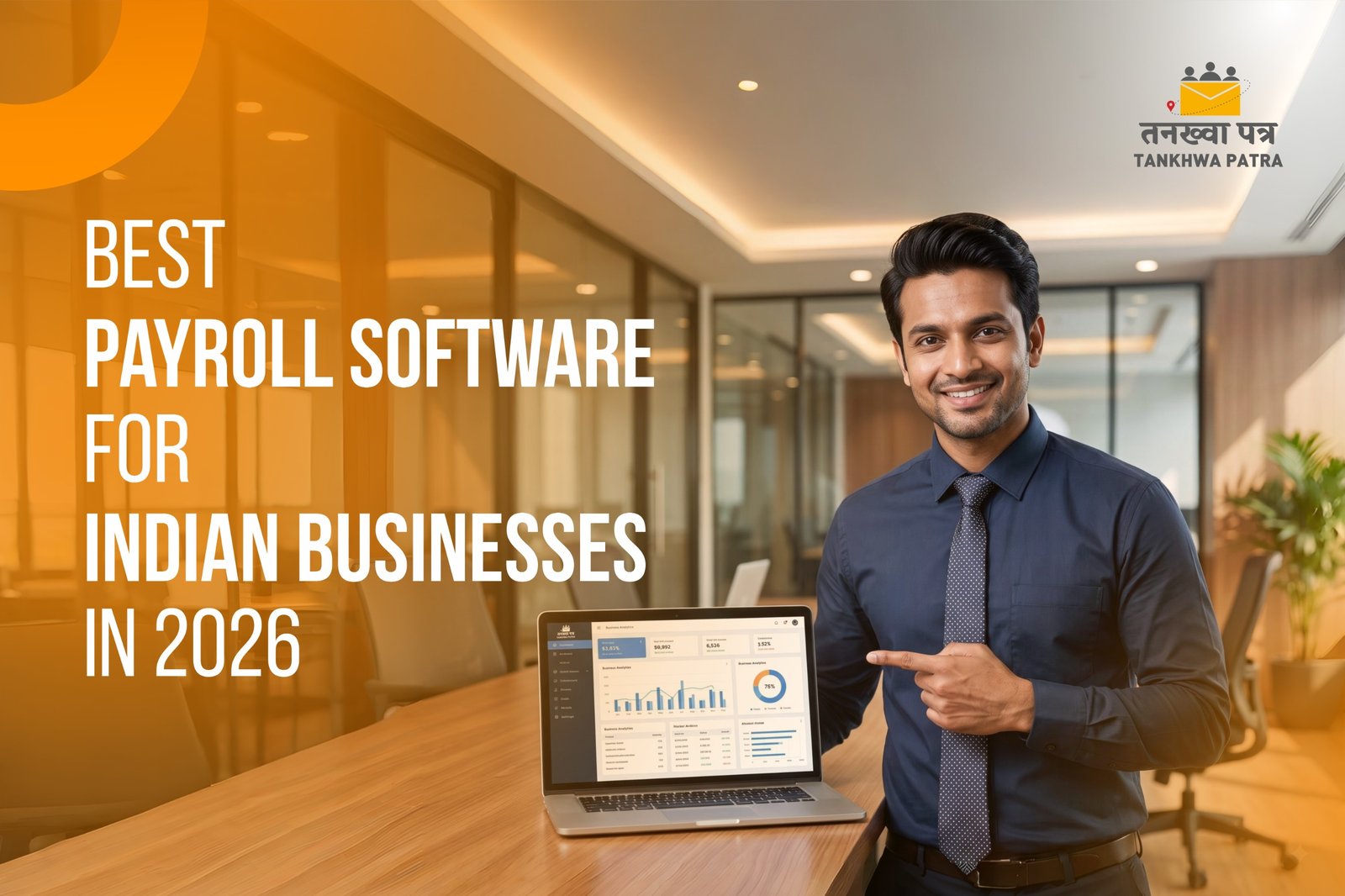Best Payroll Software for Indian Businesses in 2026