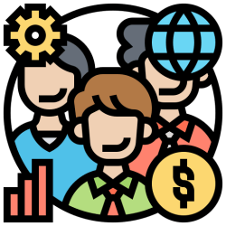 HR management Employee Tracking